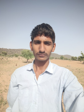 Ashok Jatoliya, 18, India