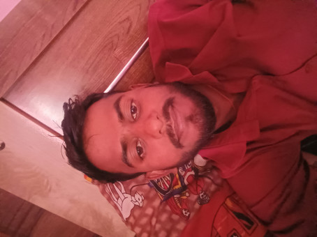 Surajverma Suraj, 18, India