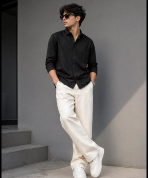 Azam Ali, 18, India