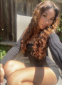 Heather, 19, United States