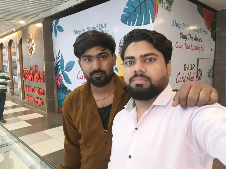 Rahul Rathour, 18, India