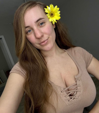 Lovely, 30, United States