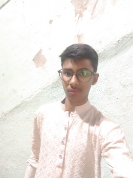 Ameena Jabeen, 18, India