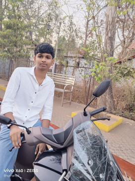 Bhushan Bhogan, 18, India