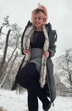 Stephinejames10, 30, United States