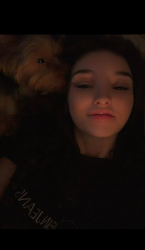 Ellen, 30, United States