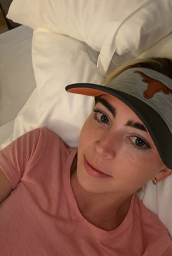 Grace, 23, United States