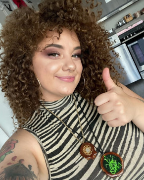 Stiinancy, 30, United States