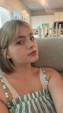 Bridget, 26, United States