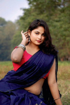 Diya, 26, India