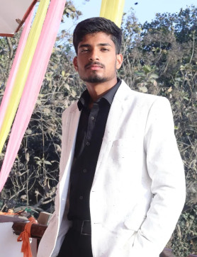 Ishant Kumar, 18, India