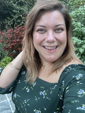 Psychopompish, 39, United States