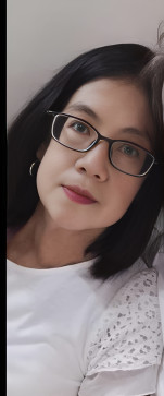 Myra Gomez, 54, Philippines