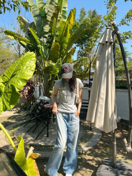 AsleyChan, 32, China