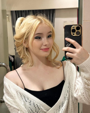 Quinn, 18, United States