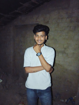 Rana Rahul Mer Rana, 19, India