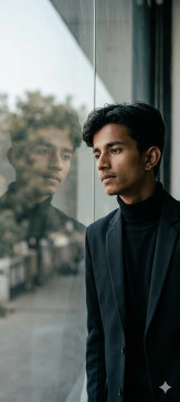 Dhanaram Madhav Dhan, 18, India