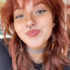 Amber