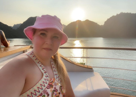 Kaestner Clara, 36, United Kingdom