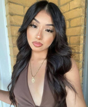 Emilia, 23, Mexico