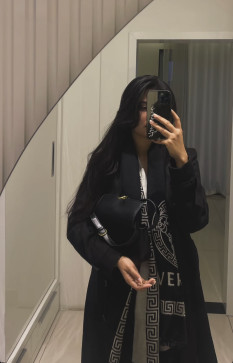 Mayaa, 25, United States