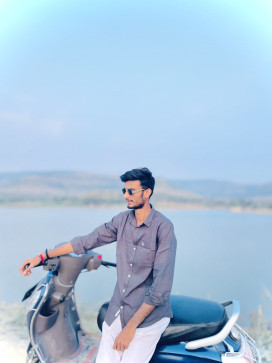 Suraj Rajput, 18, India