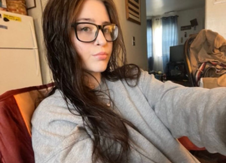 Rhea, 25, United States