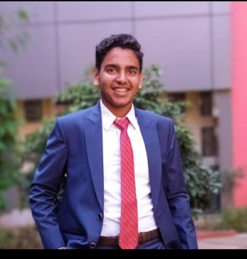 AHkushan Somaiah, 21, India