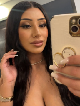 Jasmin, 26, United States