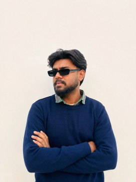 Baljit Singh, 21, India