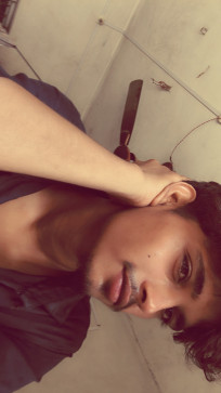 Sunil Bairwa, 18, India