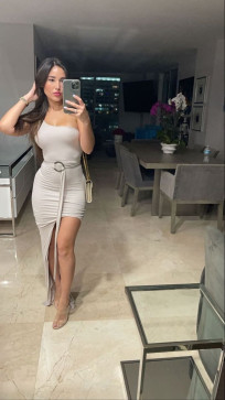 Jessica Elena, 28, United States