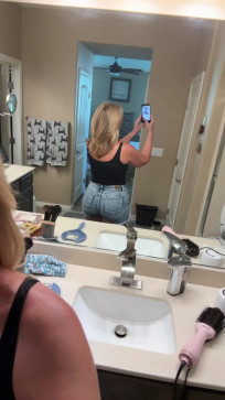 Amelia Dumarce, 24, United States