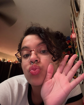 Annalisewendy, 29, United States