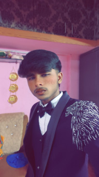 Mohd Nisar, 18, India