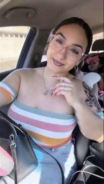 Aurora, 35, United States