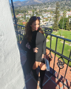 Tessy, 40, United States