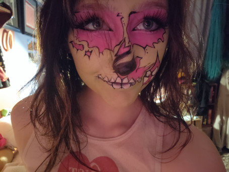 Grrr, 18, United States