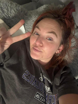 Alex La Ree, 28, United States