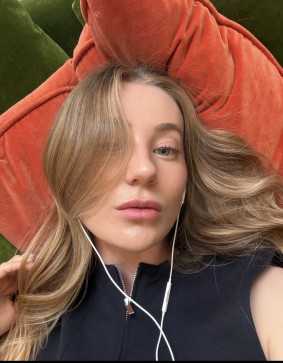 Bethany, 26, United States