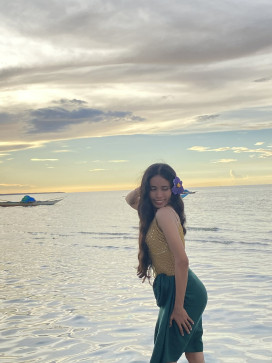 Patty, 23, Philippines