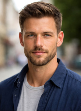 Mike6875, 31, United States