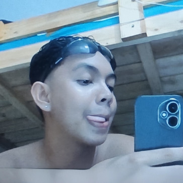 Aj, 21, Philippines