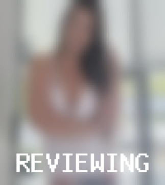 Mary John, 30, United States