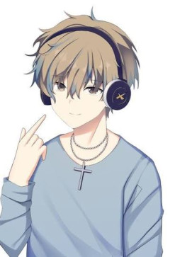 Jacob Trevino, 18, United States