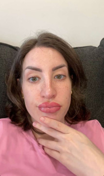 Jammy Cally, 31, Netherlands