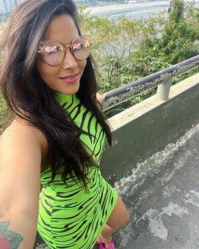 Anni, 38, United States