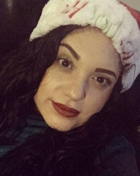 Maria Rodri, 32, United States
