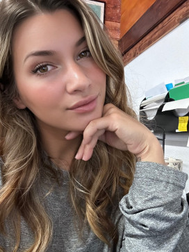 Savannah, 35, United States