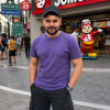 Rupesh Babu